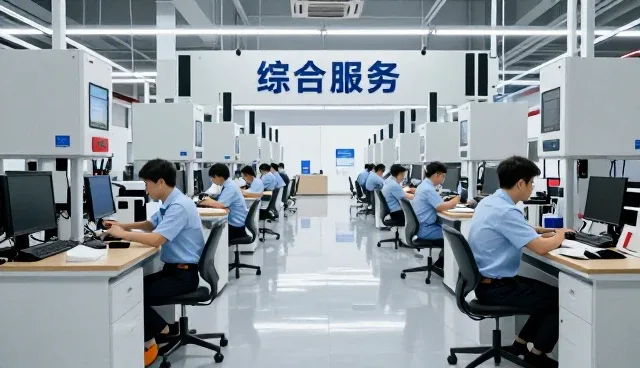 河北优旷科技有限公司