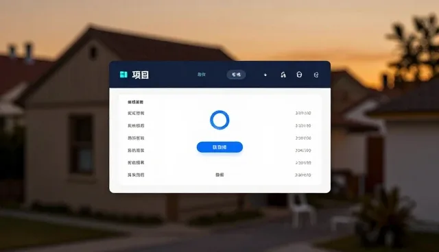 多场景应用开发中的维护与使用策略