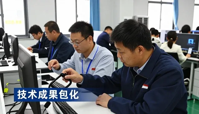 河北优旷科技有限公司解答关于技术转让的问题