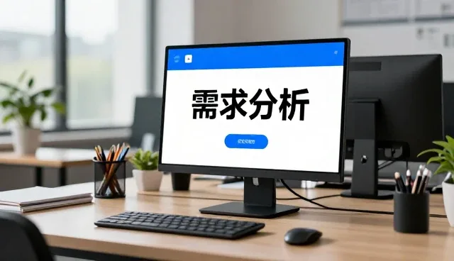 技术成果转化中的业务解决方案选型关注点