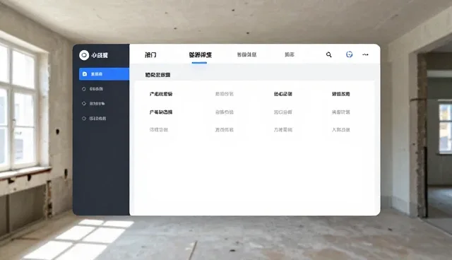 智能数据分析平台选型关注点及使用建议